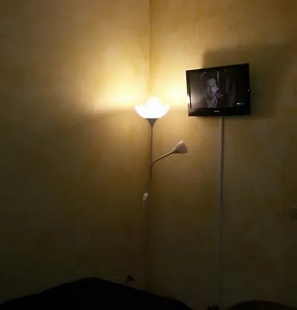 アパート Residence Girasole *