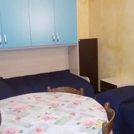 Appartamento Residence Girasole Peschiera del Garda