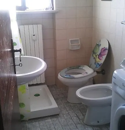 Appartamento Residence Girasole *