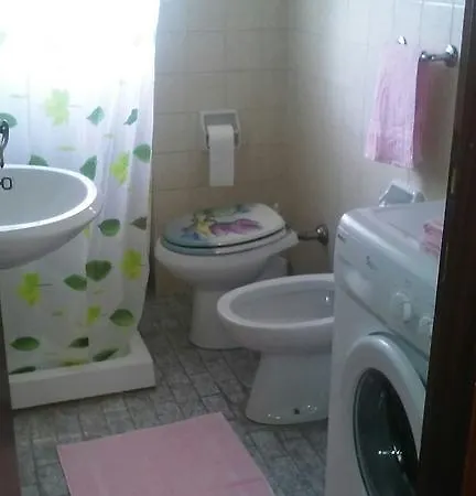 Appartamento Residence Girasole