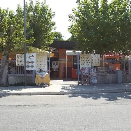 Appartamento Residence Girasole Peschiera del Garda