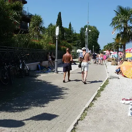 Appartamento Residence Girasole