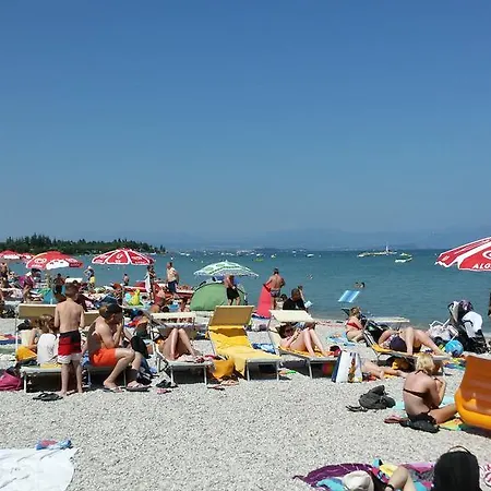 Residence Girasole Appartamento Peschiera del Garda