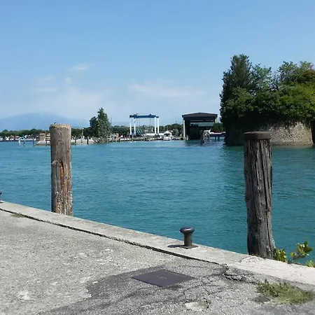 Appartamento Residence Girasole Peschiera del Garda