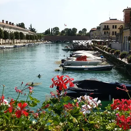Residence Girasole Appartamento