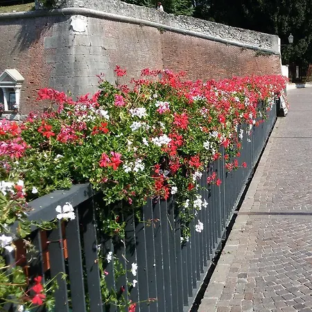 Appartamento Residence Girasole *