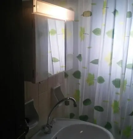 Appartamento Residence Girasole