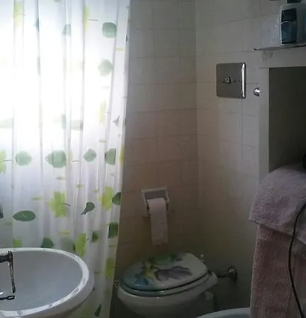 Appartamento Residence Girasole Peschiera del Garda